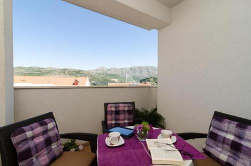 Apartments Goran - modern and spacious