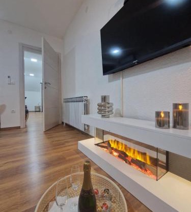 Apartments Gradiska