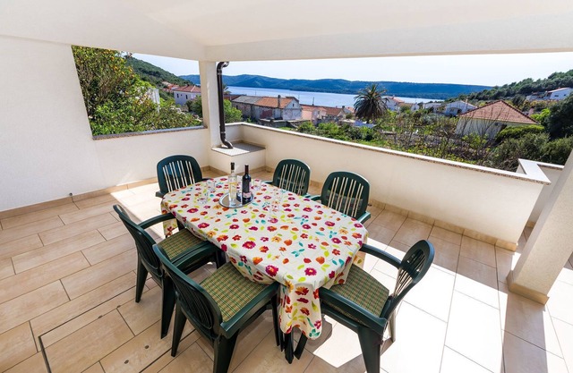 Apartamentos Grozdana (86221-A2) - Zverinac