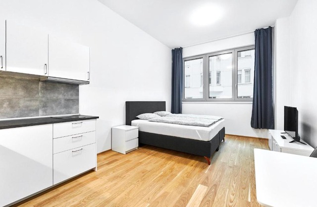 Apartments Harfa
