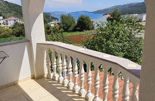 Apartments Hasić Marina
