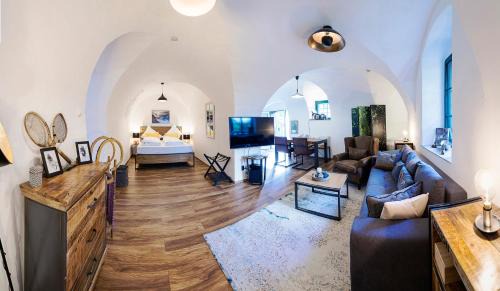 Apartments Hoferhaus - Your Austrian Home