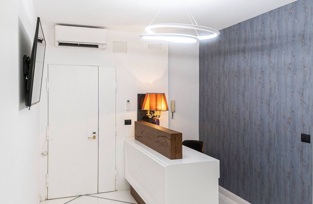 Apartments Hotel Real Suite