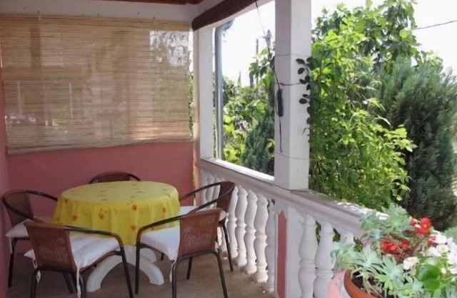 Apartamentos Jozefina (60901-A1) - Malinska - isla Krk