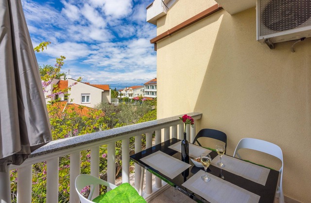 Apartamentos Vesna (67891-A2) - Malinska - isla Krk