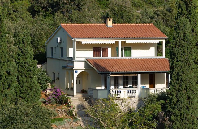 Apartments Hrboka