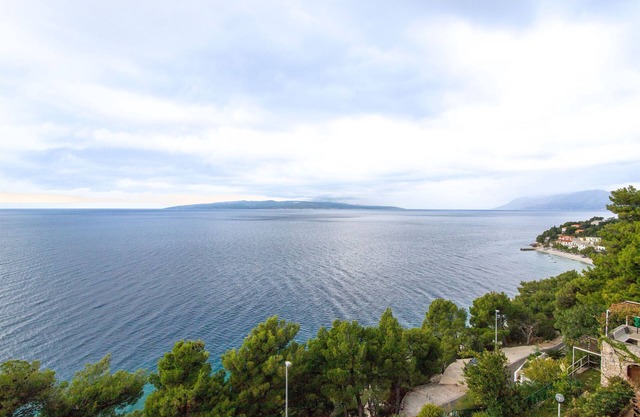 Apartamentos Igor (33401-A3) - Bratus