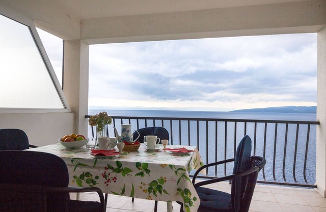 Apartamentos Igor (33401-A4) - Bratus