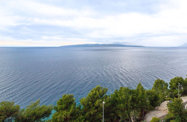 Apartamentos Igor (33401-A5) - Bratus