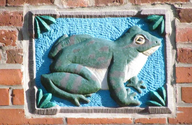 Apartments im Froschhaus mit Frühstücksküchen