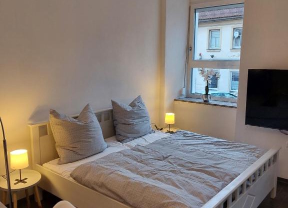 Apartments im Mardefeldpalais