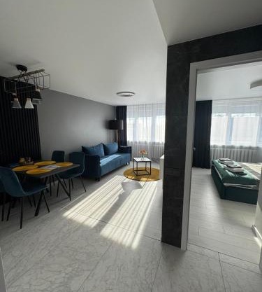 Apartments in Šiauliai city center