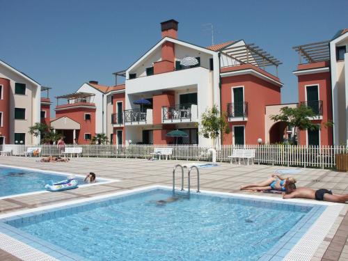 Apartments in Cavallino-Treporti 27935
