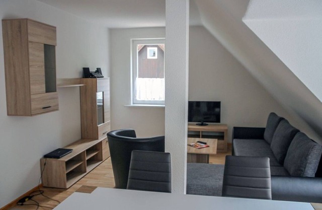 Apartamentos en la hermosa Lerbachtal