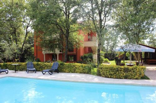 Apartments in Fiorini - Istrien 11997