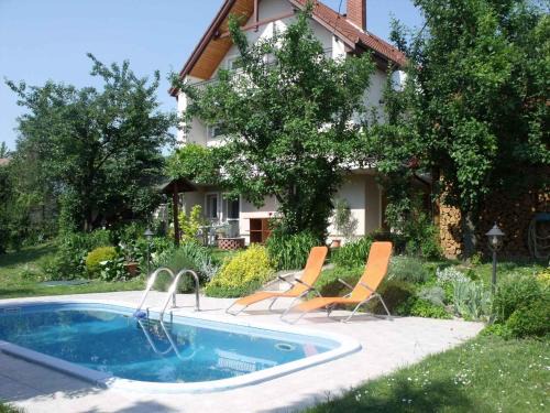 Apartments in Fonyod - Balaton 18584