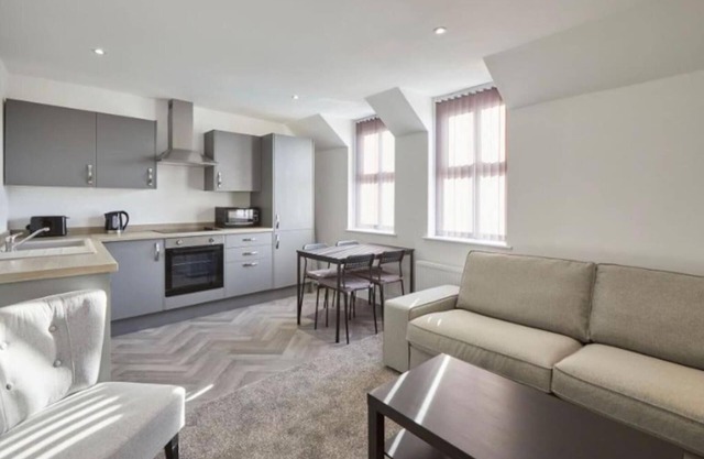 Apartments in Loftus