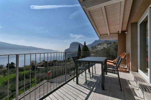 Apartments in Tremosine - Gardasee 34618