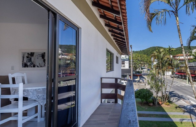 Apartments in Jurere 200m From the Beach - PSD