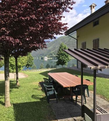 Apartments in Molina di Ledro 35137
