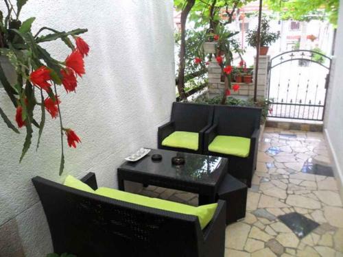 Apartments in Porec - Istrien 33353
