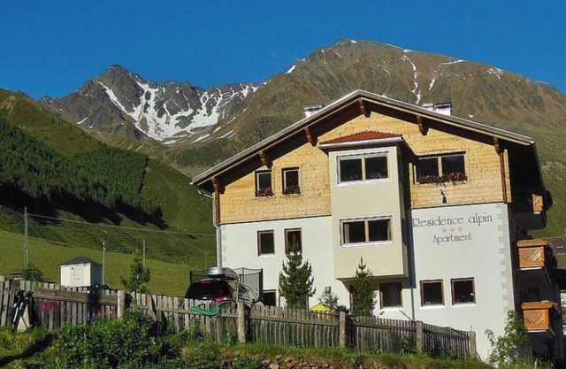Apartamentos en ruiger, ambiente relajante para 2-6 personas (PA)