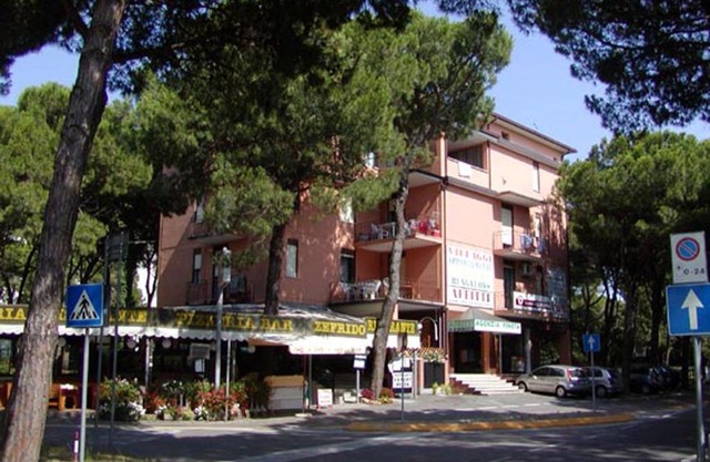 Apartments in Rosolina Mare 24870