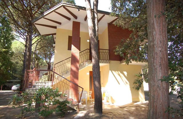Apartments in Rosolina Mare 24864