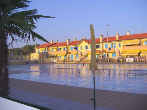 Apartments in Rosolina Mare 24857