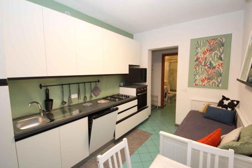 Apartments in Rosolina Mare 24858