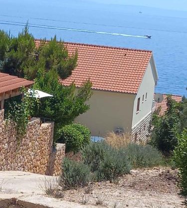 Apartments in Sveta Nedjelja - Insel Hvar 45082