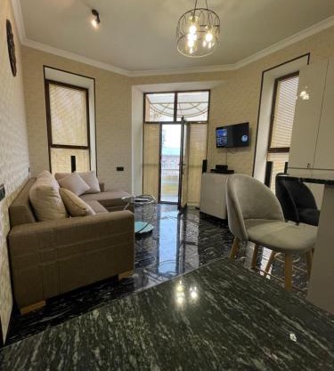 Apartments in the center of Gyumri