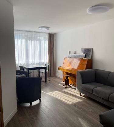 APARTMENTS IN THE CITY CENTER BIRŽAI Vytauto g22