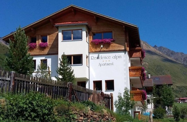 Apartamentos en la ubicación panorámica más hermosa para familias y grupos (Panorama)