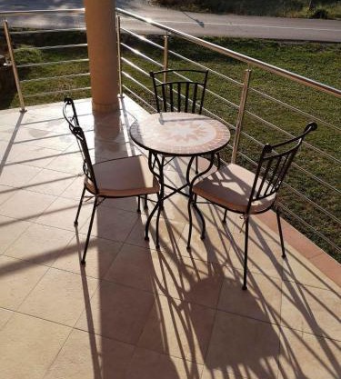 Apartments in Tribalj 51942