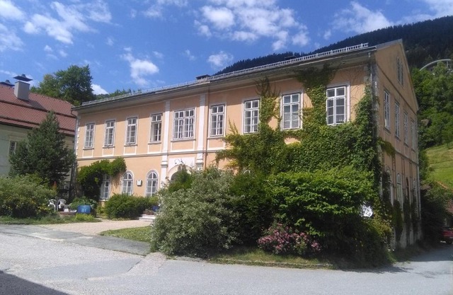 Apartments in Villa Crusca
