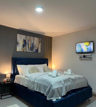 Apartments Indigo