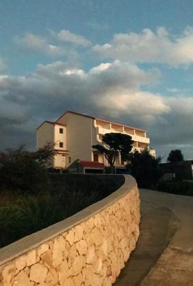 Apartments Isabella - Family Friendly