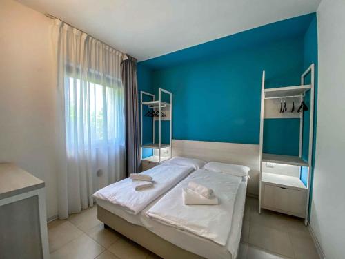 Apartments in Castelnuovo del Garda - Gardasee 50124