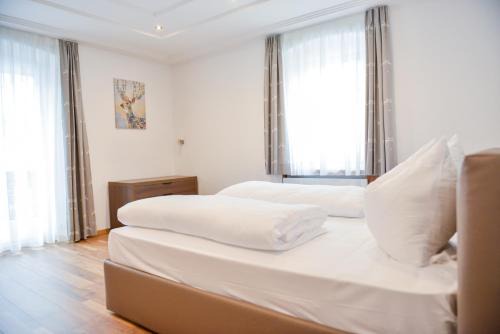 Apartments Mupan