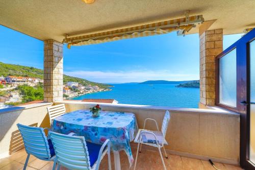 Apartments Ivan - Apartments with Panoramic Sea view