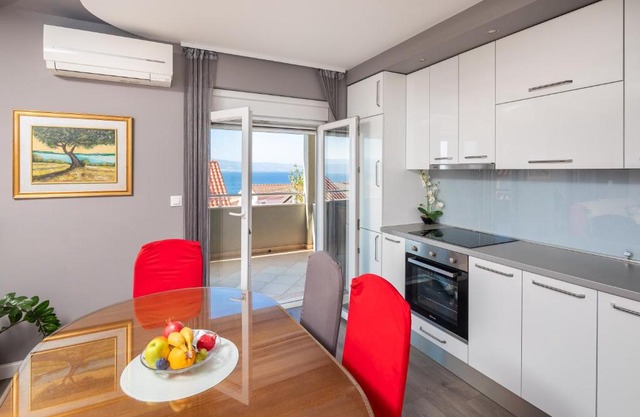Apartments Ivan