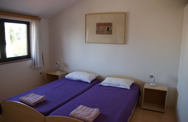 Apartments Ivana