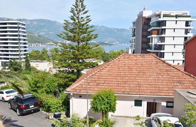 Apartments Ivanovic
