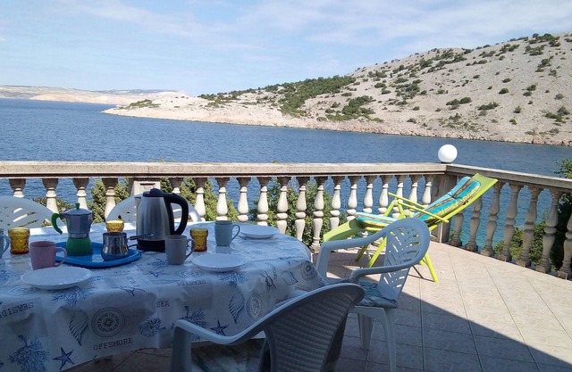 Apartamentos Ivica (60281-A1) - Jablanac