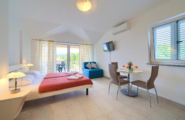 Apartments Ivica Krk Island