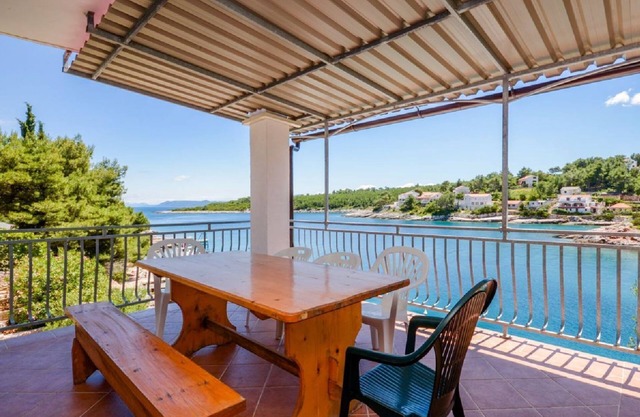 Apartamentos Ivo (38671-A5) - Basina