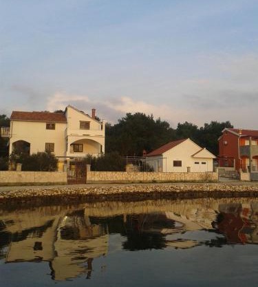 Apartments Ivo