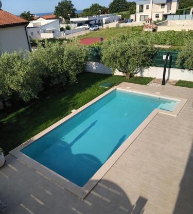 Apartments Jadranka Sain