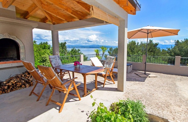 Apartamentos Jagoda, (15440), Donje Selo, isla de Solta, Croacia